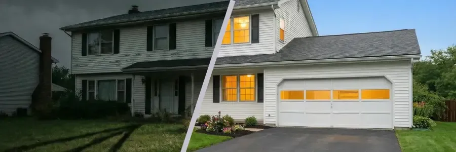 real estate listings ai